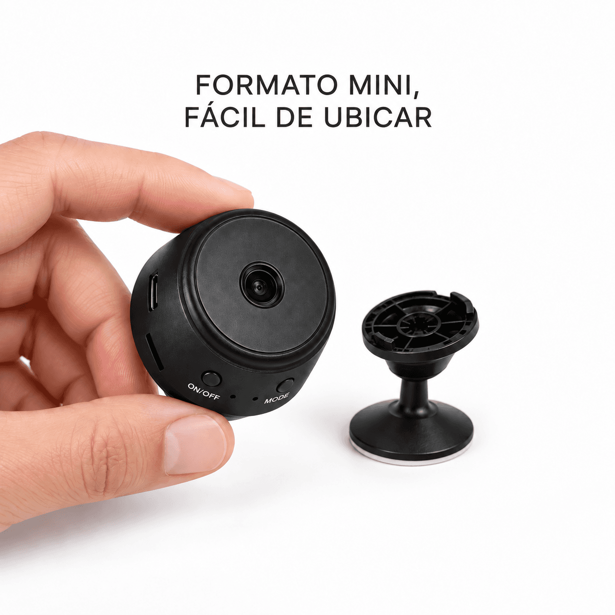 HANDOFF-2026-09-23|MINICAMESP|04|95e19b315cba|Mini Cámara Wi‑Fi Compacta Negra para App YsxLite