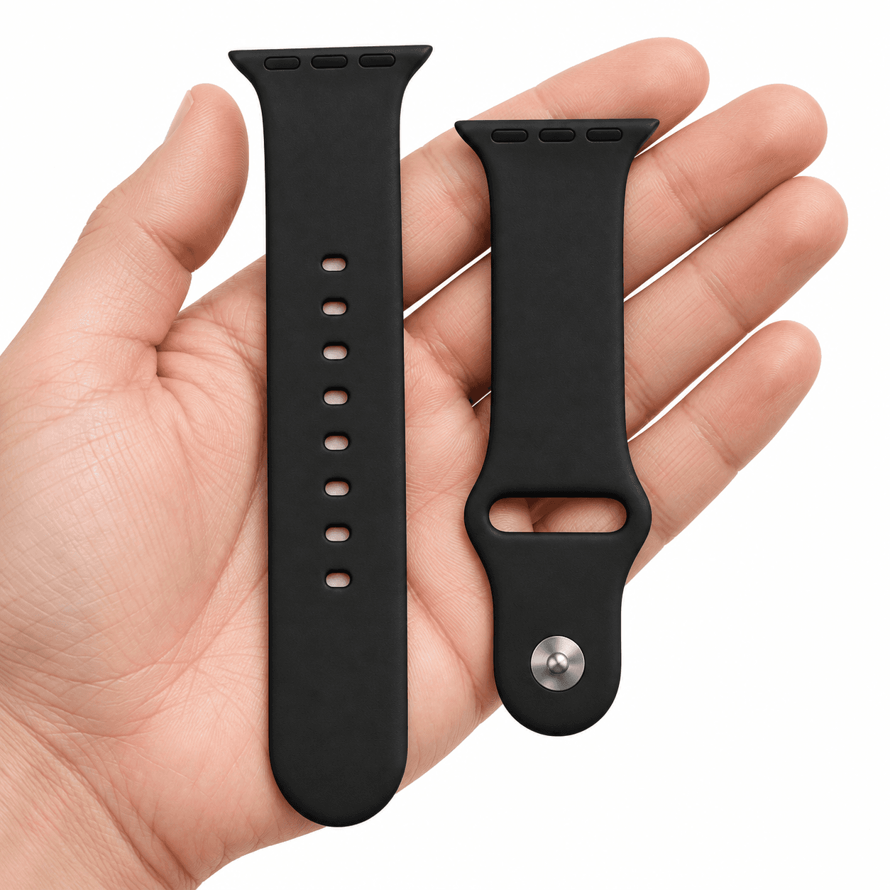 HANDOFF-2026-09-23|MALLASIMILW26|04|3f6157f49bc6|Malla de Silicona Negra para Smartwatch W26, HW22 y T-500