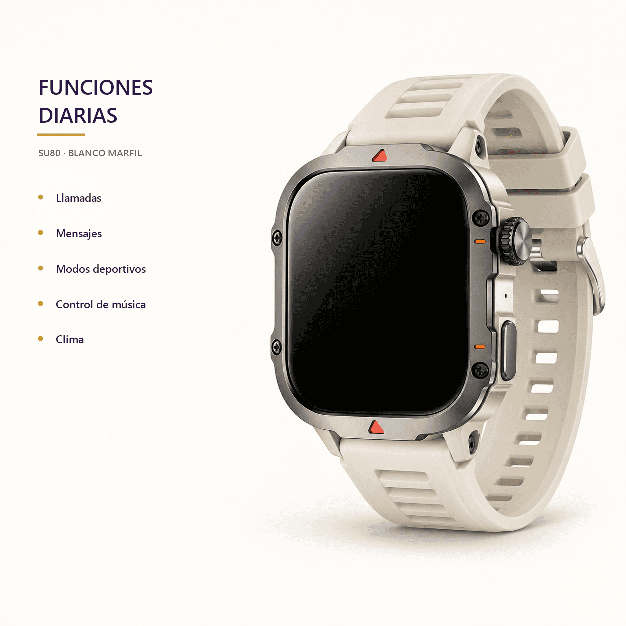 HANDOFF-2026-09-23|SWSU80BLA|06|7a7850ca0fd0|Smartwatch SU80 MODS-775 Blanco Marfil