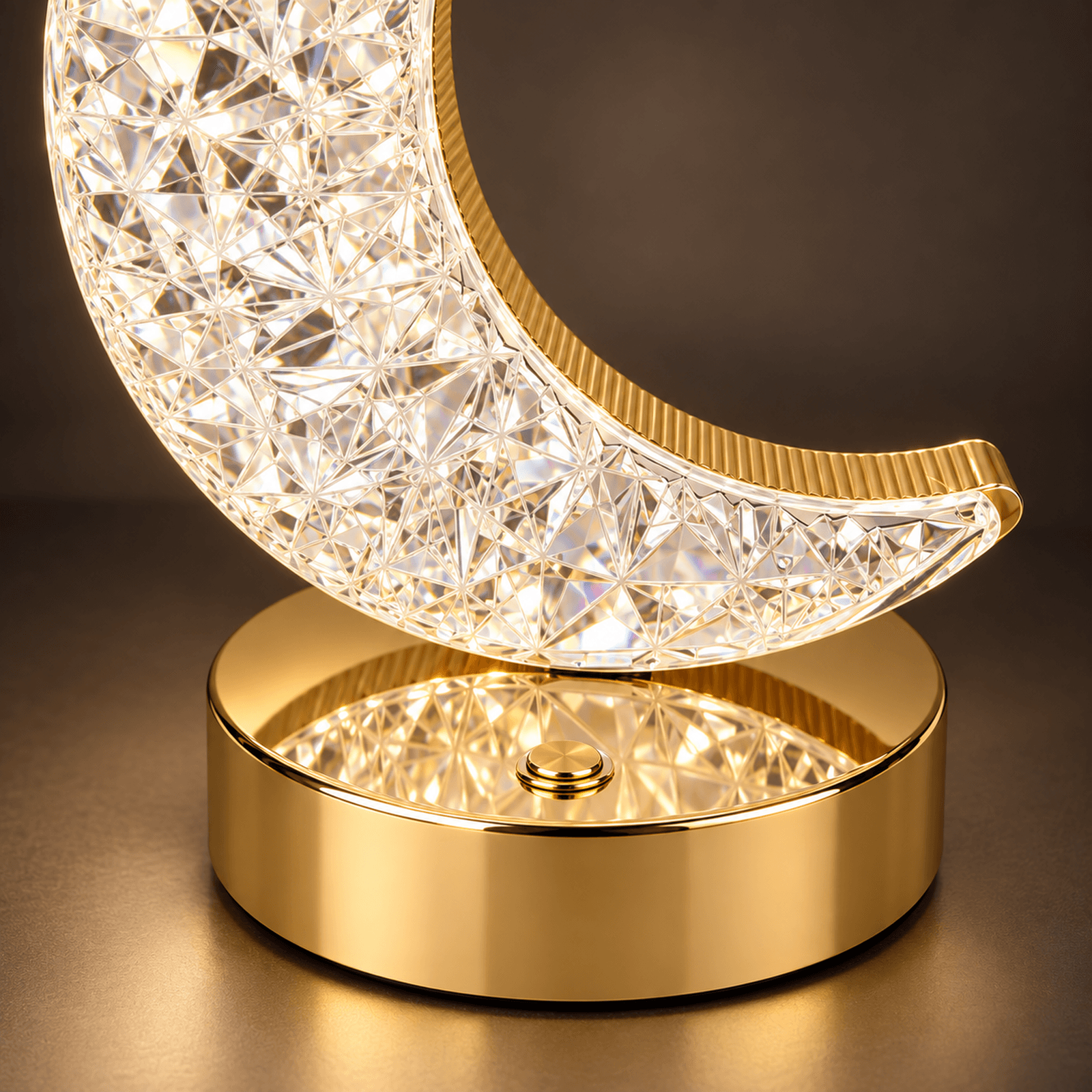 HANDOFF-2026-09-23|LAMPLUN|03|0b78f8d1e890|Lámpara de Mesa Luna LED Touch Efecto Cristal con Base Dorada