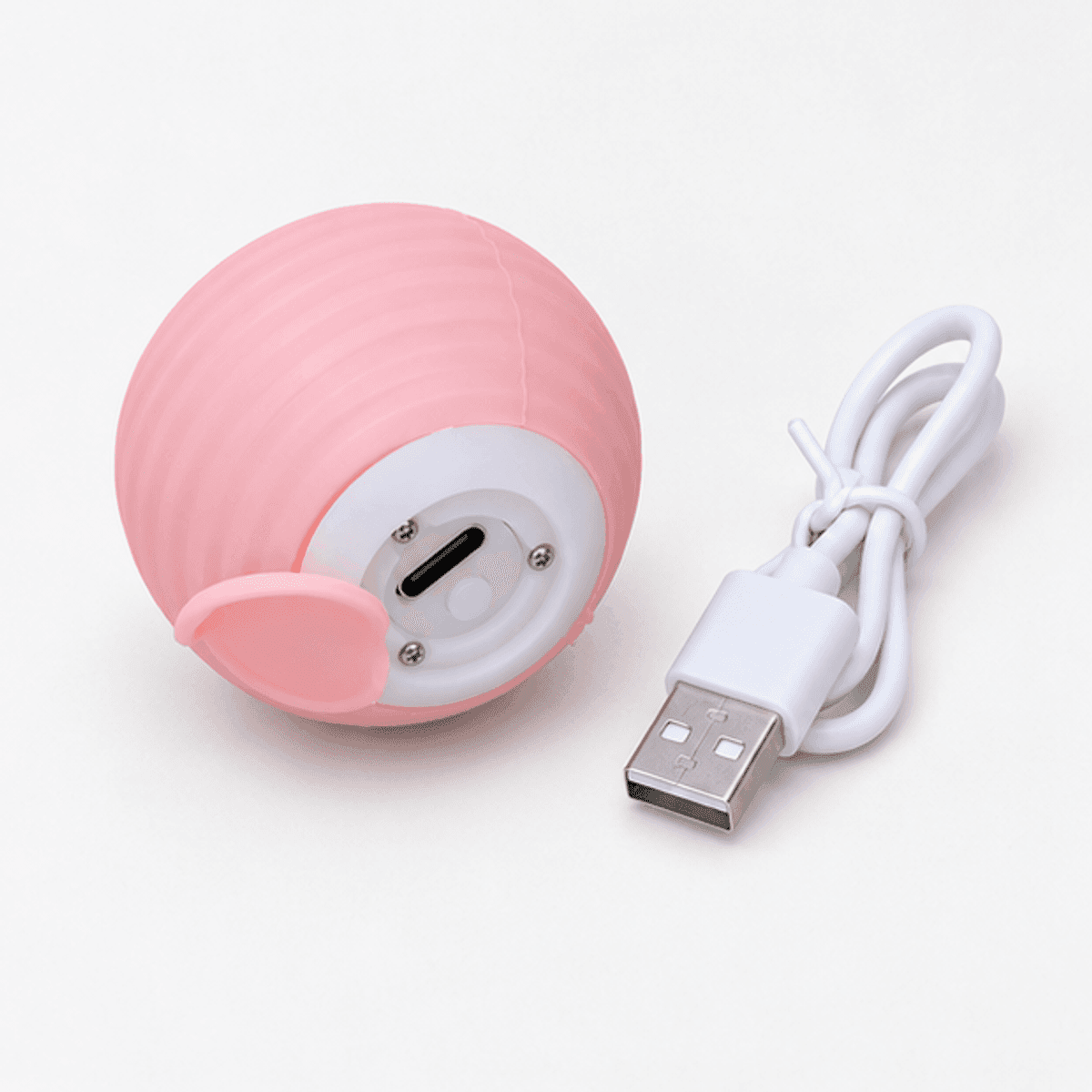 HANDOFF-48|DSH260125|05|51e38ea53fce|Pelota Interactiva Recargable para Gatos con Movimiento - Rosa - Contenido incluido