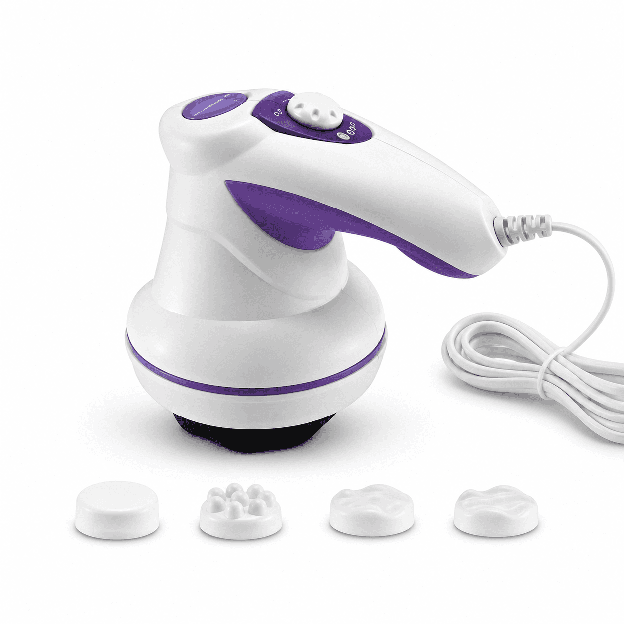 Masajeador Sculptor con Carga USB