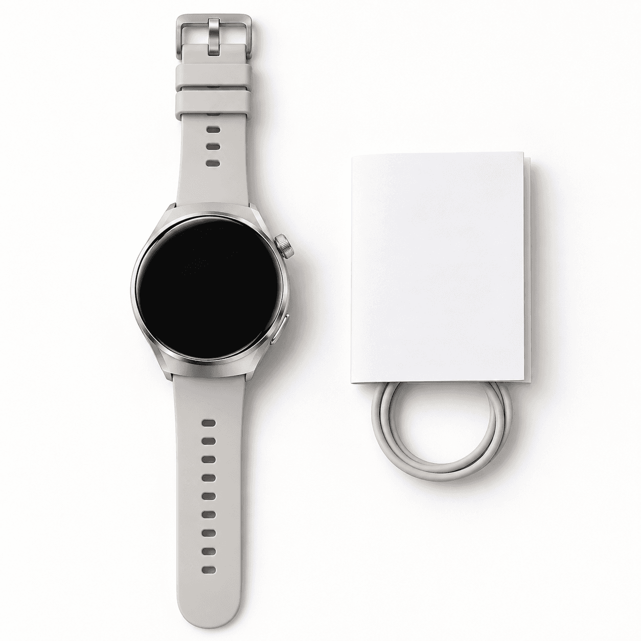 HANDOFF-2026-09-23|SMGT4PROB|05|7c35ada72684|Smartwatch Watch 4 Pro MODS-773 Blanco