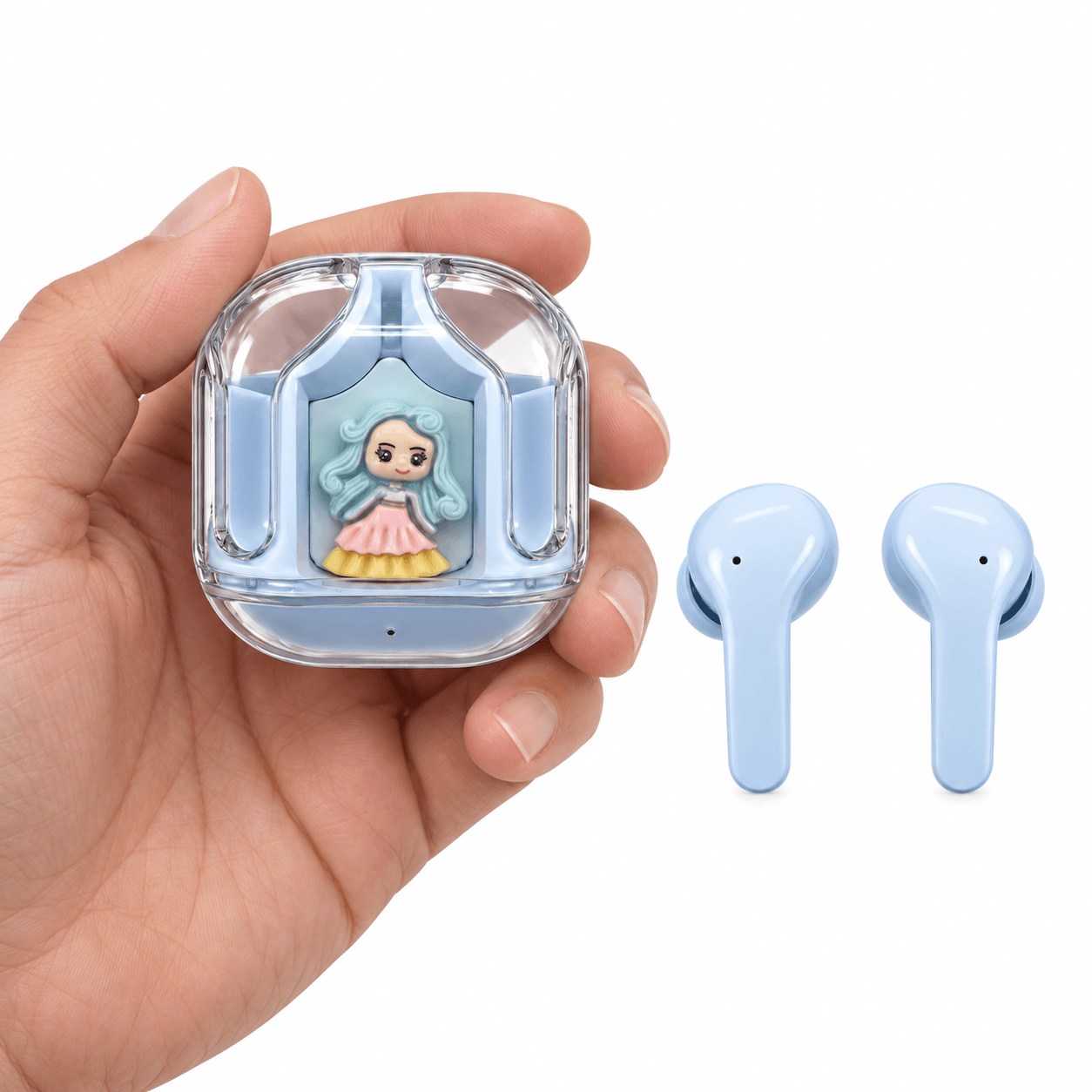 HANDOFF-2026-09-23|AURTUKCEL|04|edbd24b1801c|Auriculares Inalámbricos TWS TUK T-2 con Estuche Cápsula Celeste