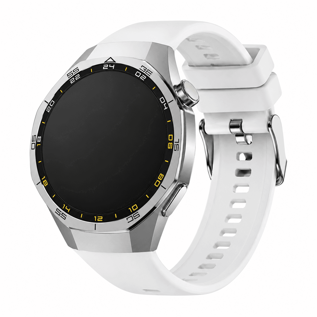 Smartwatch GT5 MODV-00GF Blanco