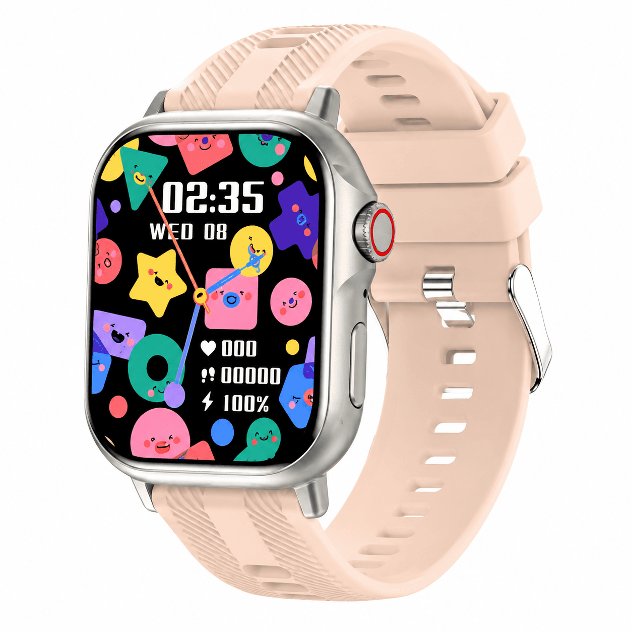 Smartwatch SU30 MODS-774 Rosa