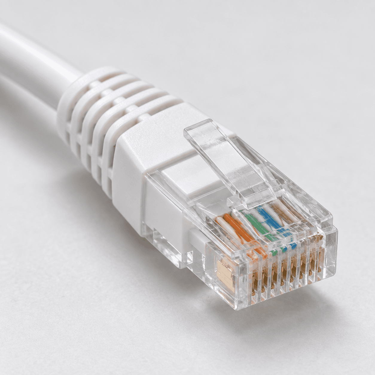 WEB-CABLES-DVR-2026-09-28|NS-CUTP1C|03|87d40f350c7aae72|Cable de Red Nisuta NS-CUTP1C Cat5e RJ45 1 m Blanco - imagen 3