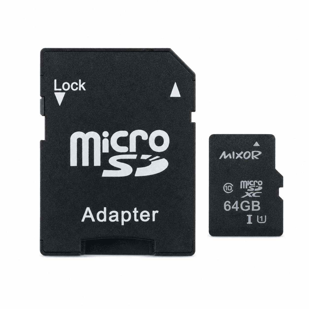 MEMORIA MICRO SD