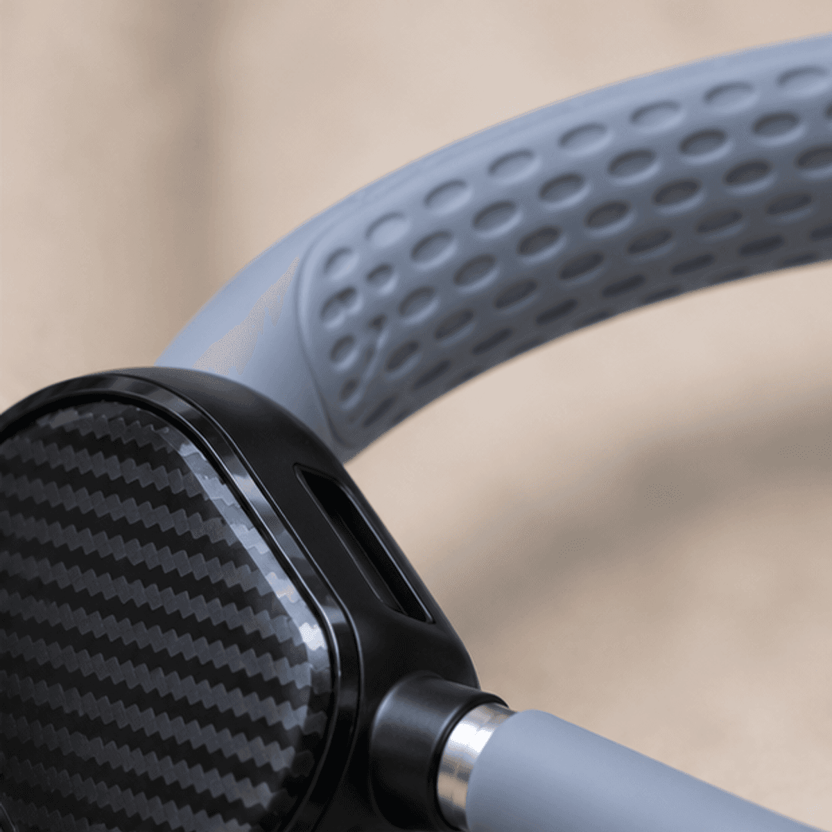 Soporte de Cuello Flexible para Celular o Cámara - Única - Detalle ampliado del producto |DSH260237|