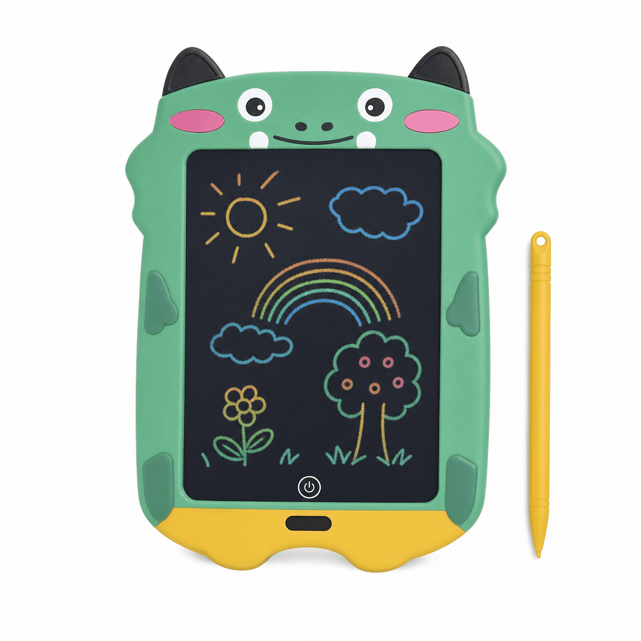 Pizarra Digital LCD 9" para Niños Diseño Animales