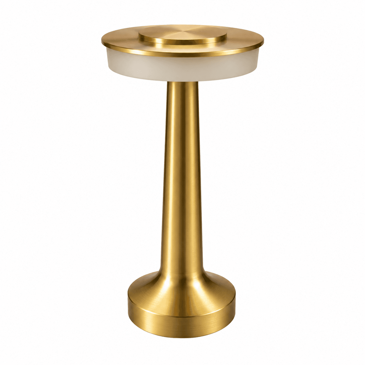 Lampara de Mesa con Carga USB — miniatura 2