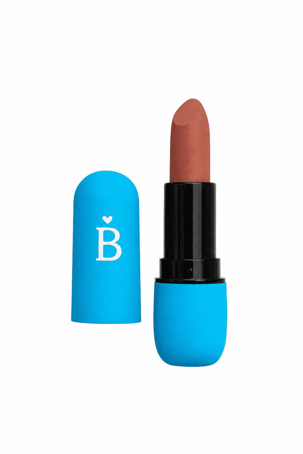 Labial mate BM0045 - Terracota