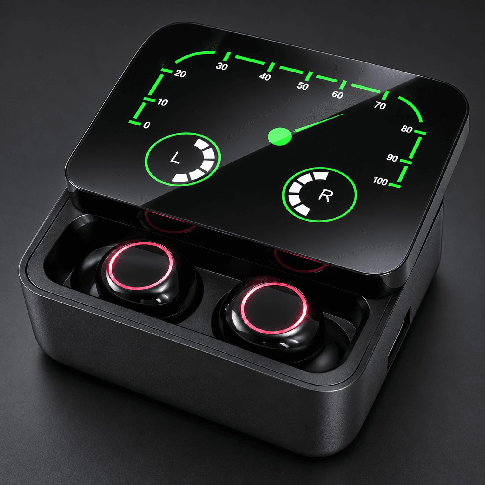 HANDOFF-2026-09-23|M90MAXN|03|87ba8a61dd98|Auriculares Inalámbricos TWS M90 Max Bluetooth 5.3 Negros