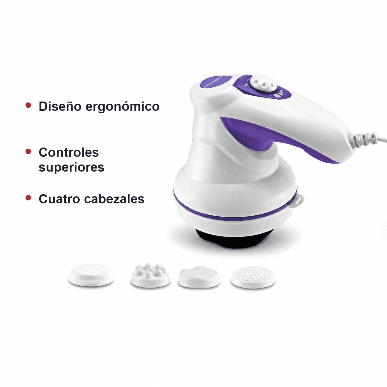 Masajeador Sculptor con Carga USB — miniatura 6
