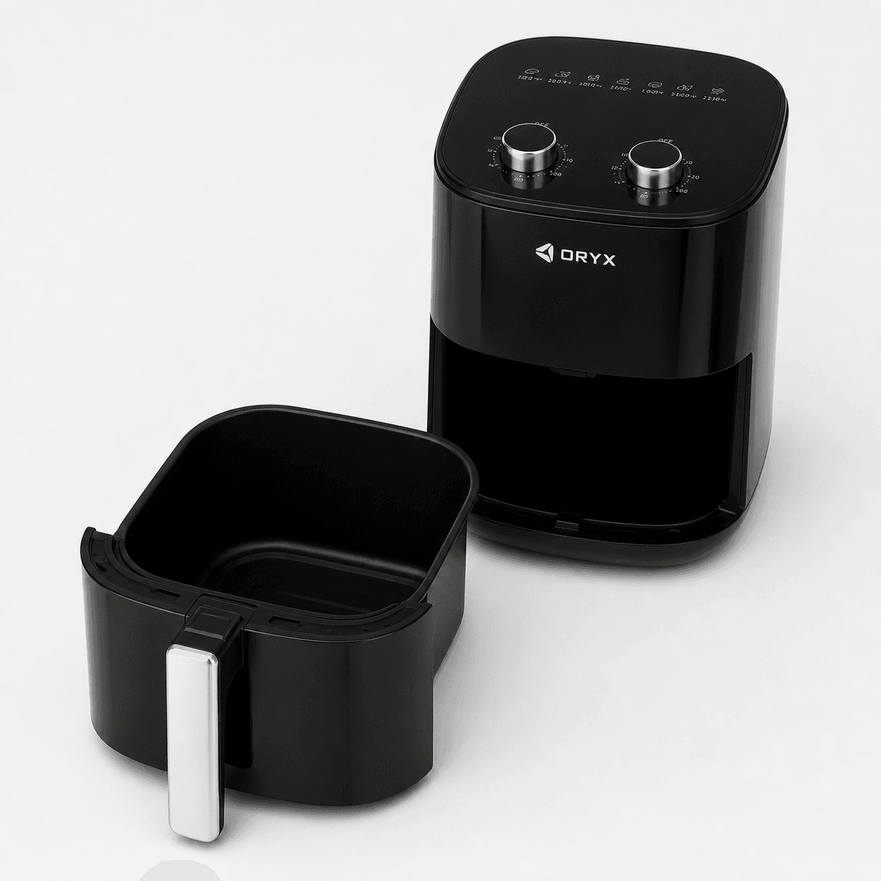 Freidora 3.5L Sin Aceite Oryx — miniatura 5
