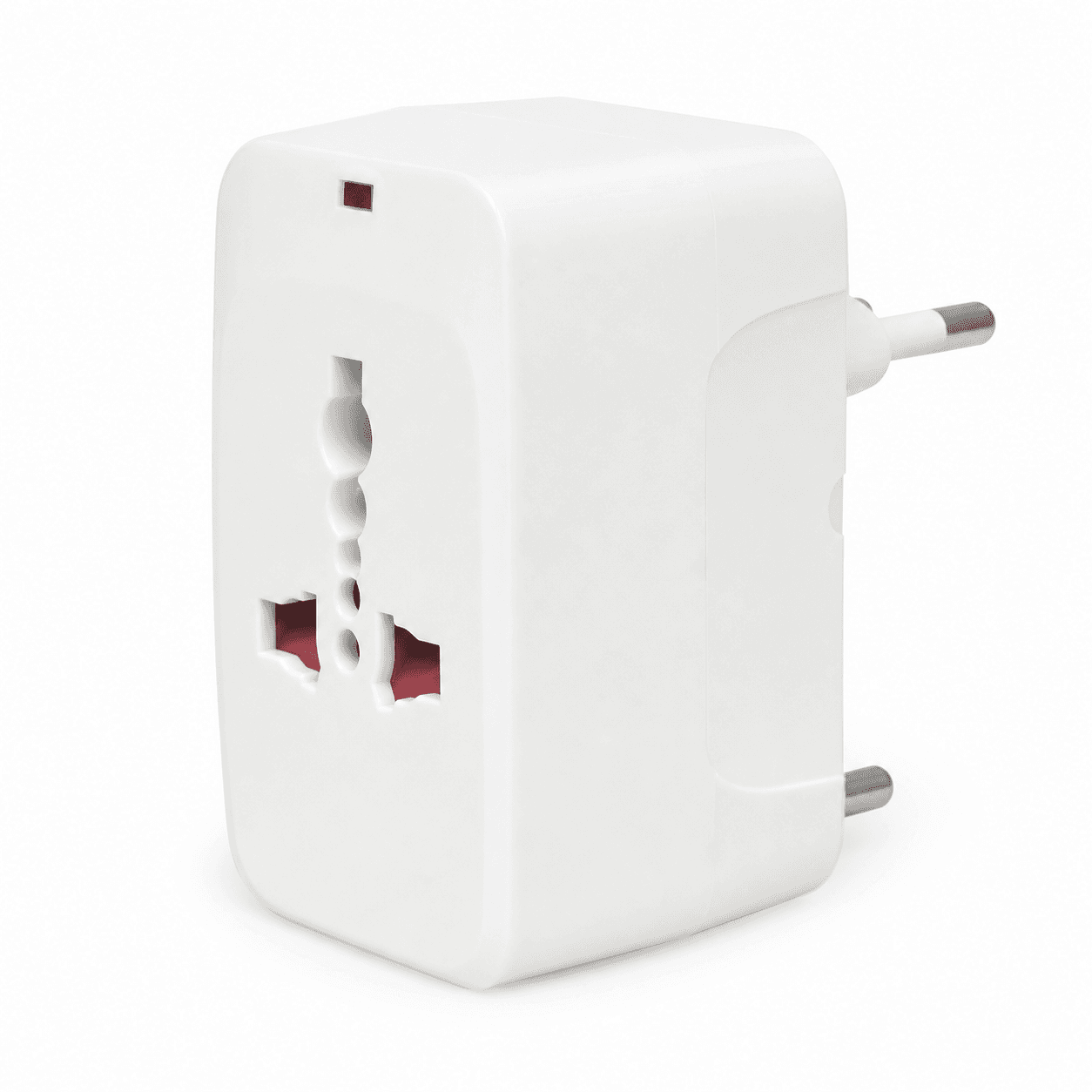 Adaptador Universal de Enchufes para Viaje Internacional