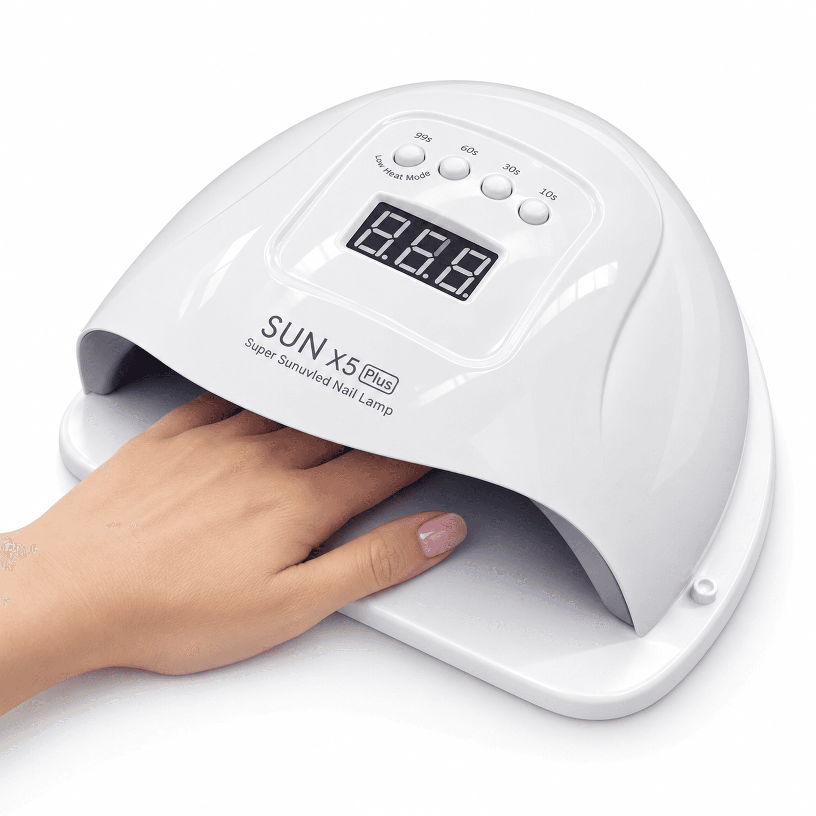 HANDOFF-2026-09-23|CABUN864BL|04|b2ca5e460522|Cabina UV/LED para Uñas SUN X5 Plus Blanca con Sensor y Temporizador