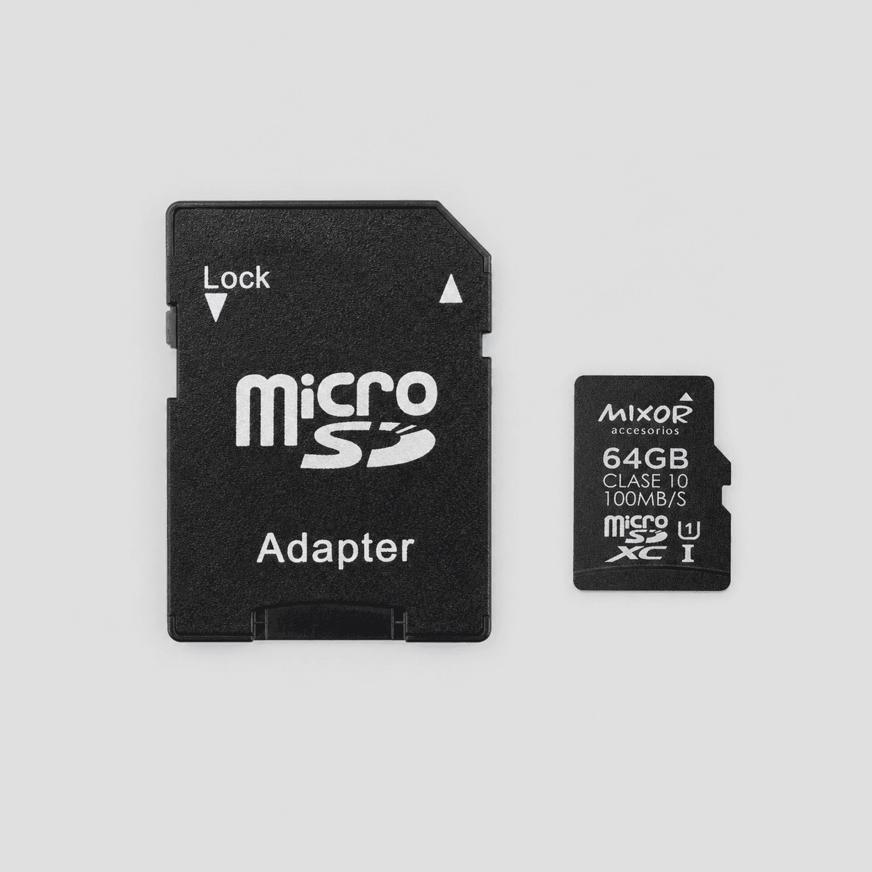 MEMORIA MICRO SD — miniatura 5