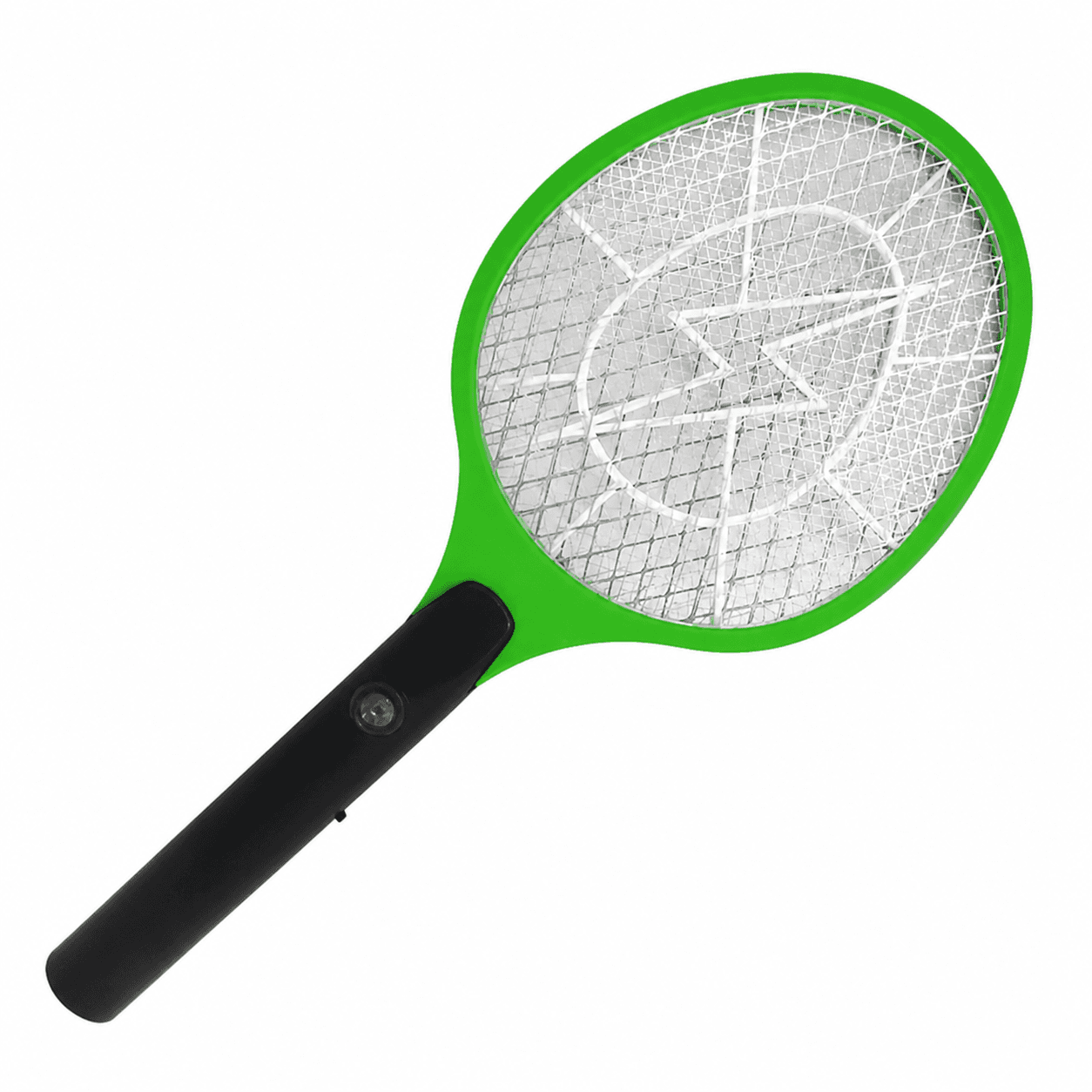 Raqueta Mata Mosquitos Eléctrica Recargable USB