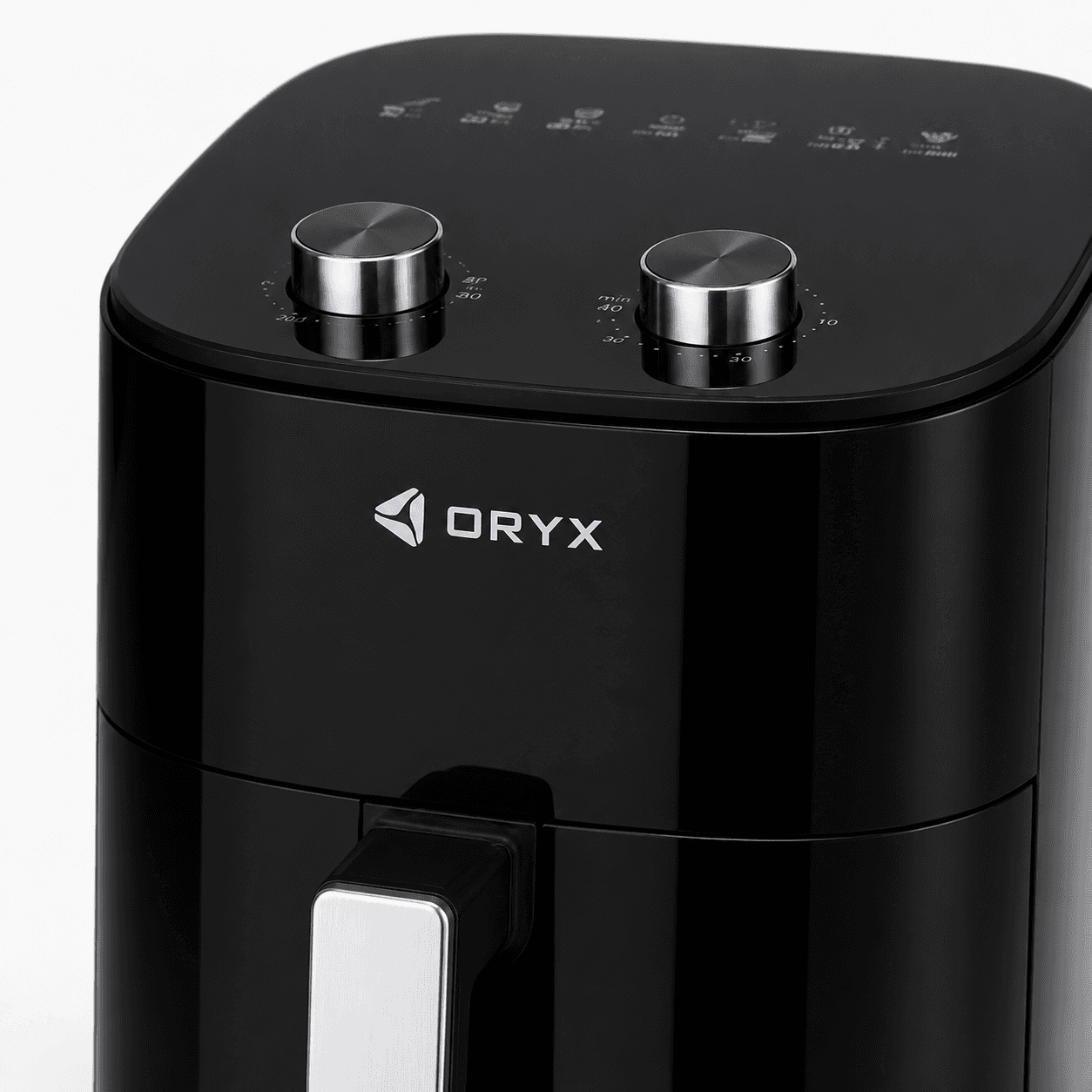 Freidora 3.5L Sin Aceite Oryx — miniatura 3