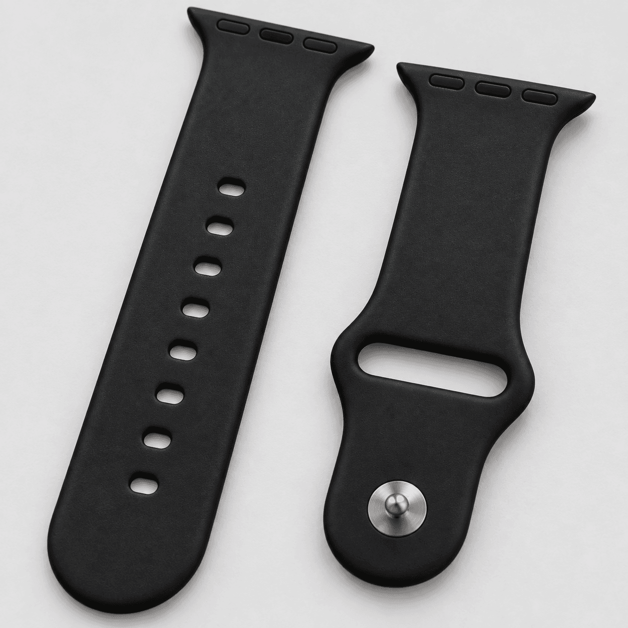 HANDOFF-2026-09-23|MALLASIMILW26|03|0b0a5af0b437|Malla de Silicona Negra para Smartwatch W26, HW22 y T-500