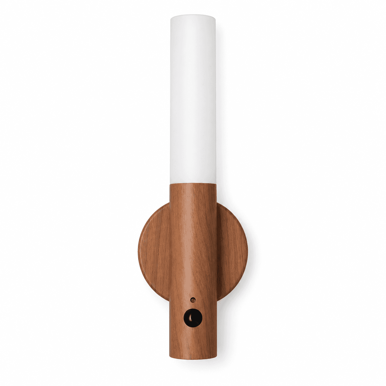 Lámpara de Pared Antorcha Magnética Desmontable