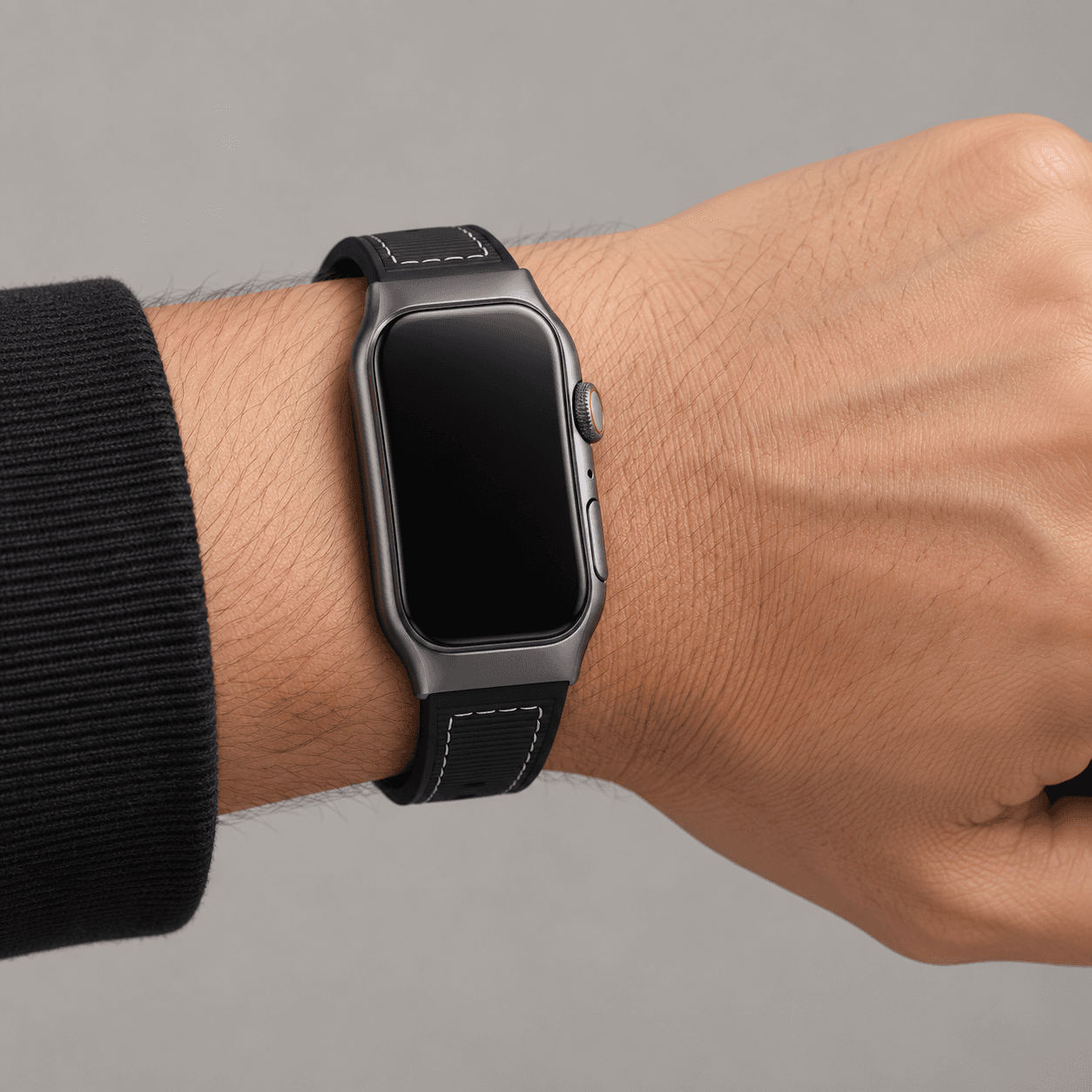 HANDOFF-2026-09-23|SMWH7N|04|b4363c4c96e5|Smartwatch H7 Curvo LAXASFIT MODV-00GG Negro