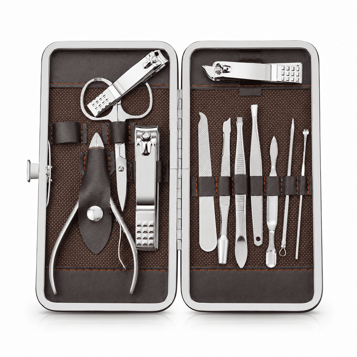 Set de Manicura y Pedicura 11 Piezas — miniatura 2
