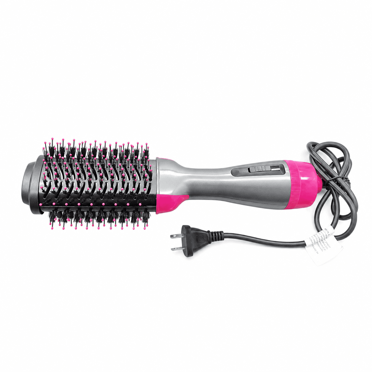 Cepillo Secador y Voluminizador de Pelo 3 en 1