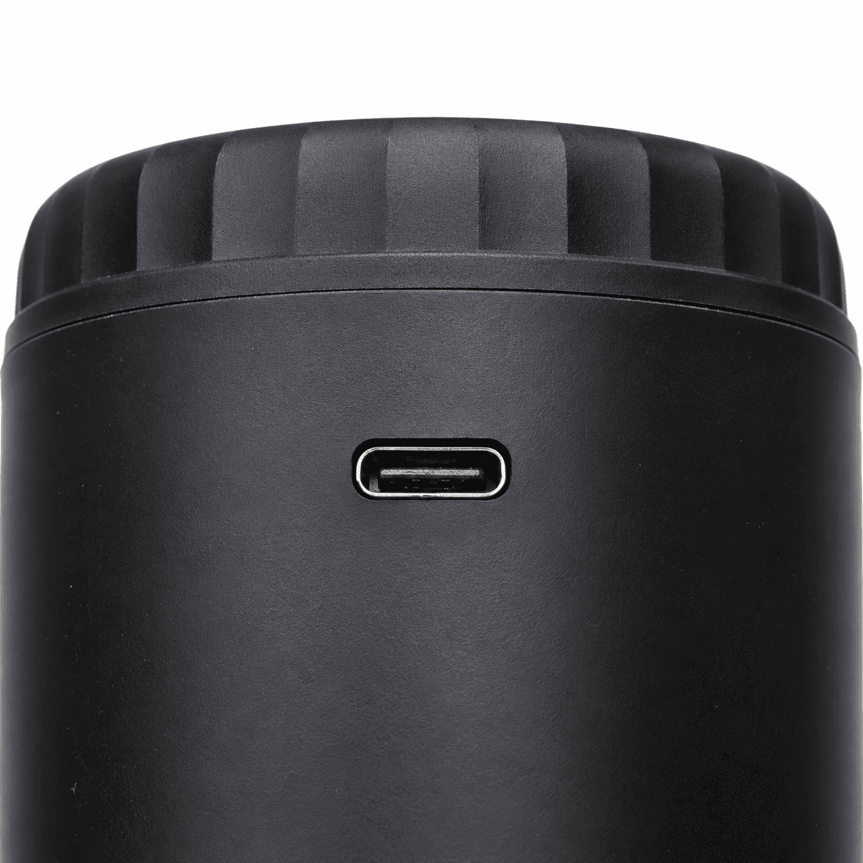 Detalle de la conexión USB-C del dispenser OSR DAA05 |DISPAUTAGUAUSB|