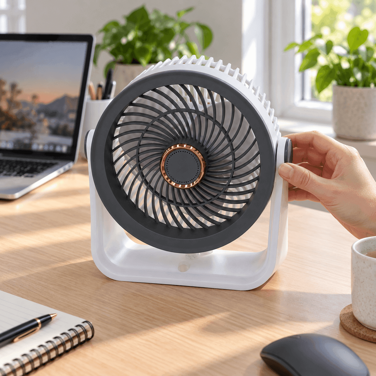 HANDOFF-2026-10-06||VENTPORT7071|02|22deab4a7c5a|Ventilador USB Recargable JS-7071 / S35 con Luz – 2 Colores