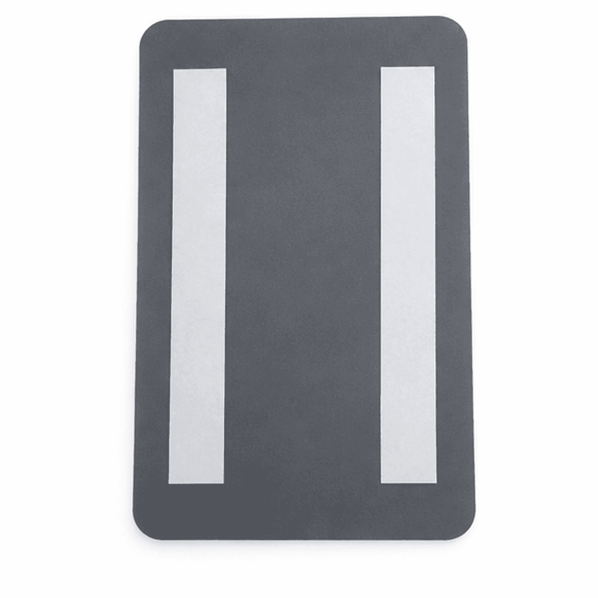 Espejo Rectangular Flexible Autoadhesivo - 20 x 30 cm - Contenido incluido |US190|