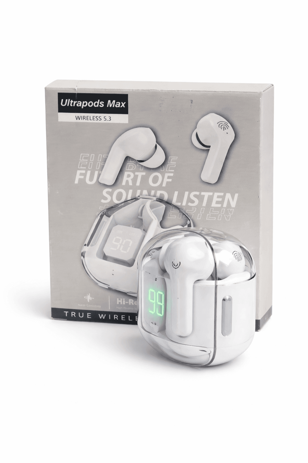 Auriculares Air 31 Calidad AAA