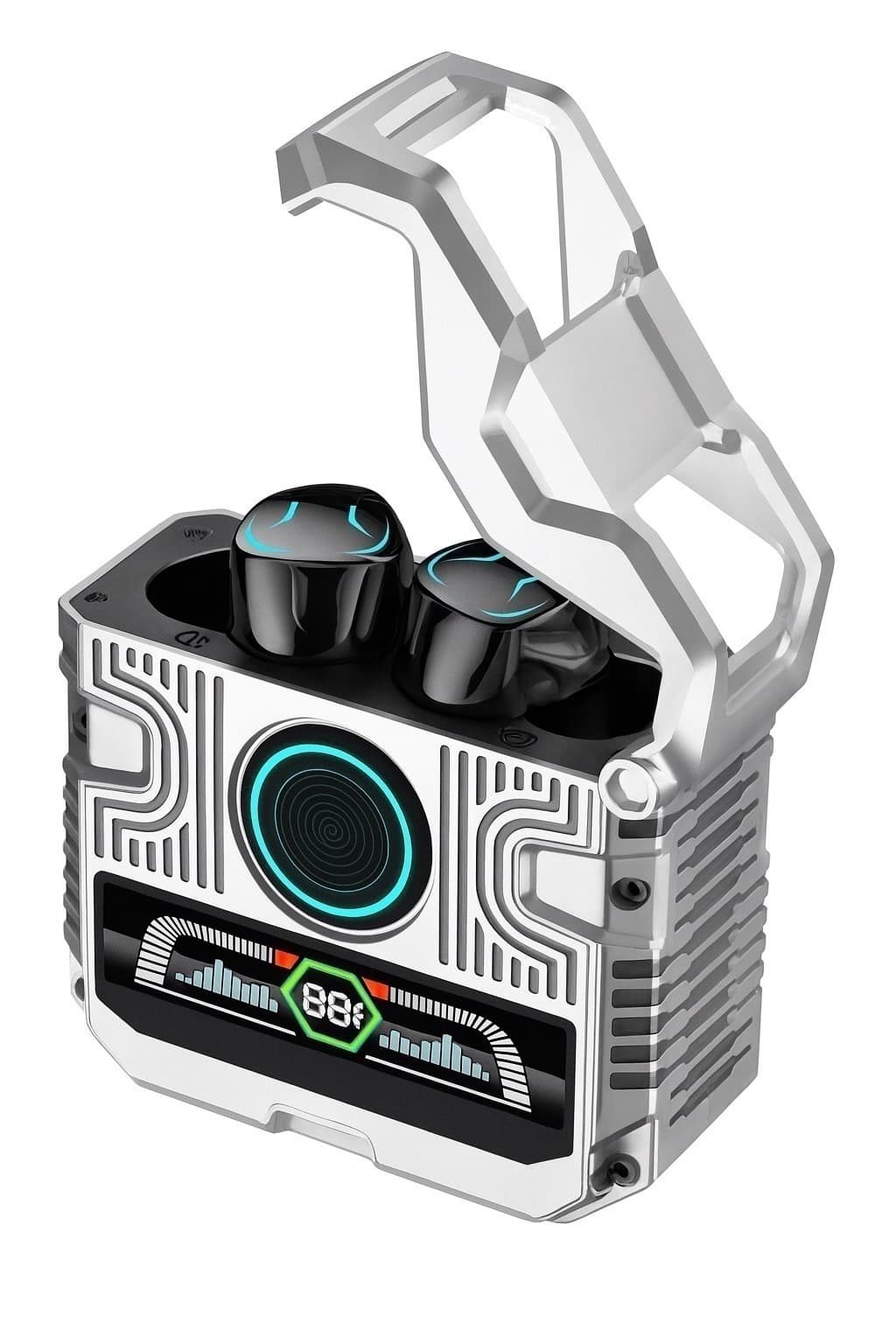 AURICULARES INALAMBRICOS GQ-12
