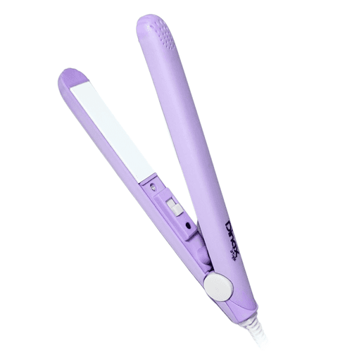 MINI PLANCHA DE PELO