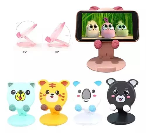 SOPORTE PARA CELULAR INFANTIL