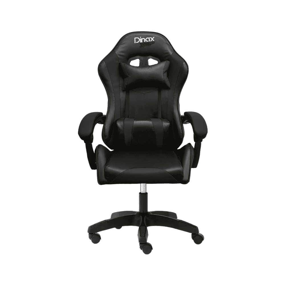 SILLA GAMER