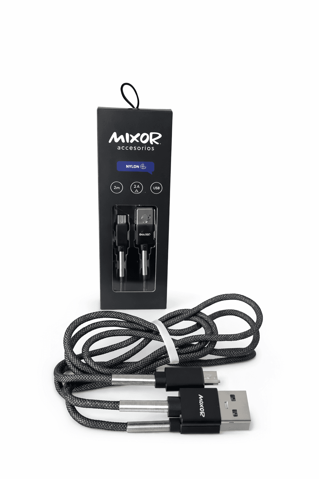 CABLE TIPO V8 IMPETU