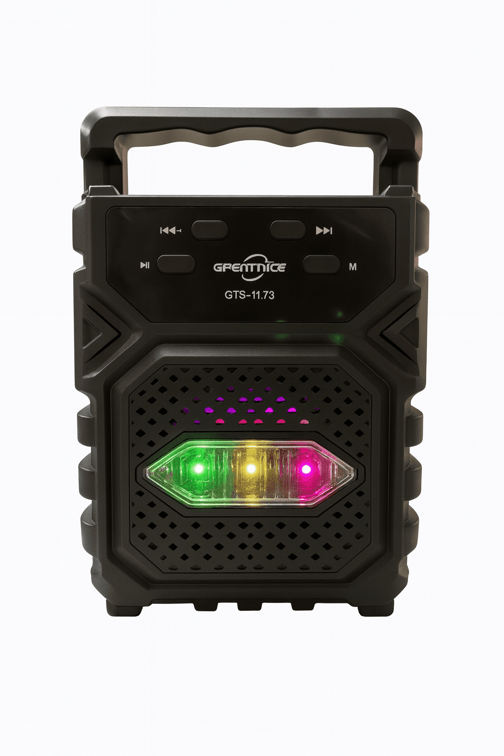 PARLANTE 3" GTS-1173