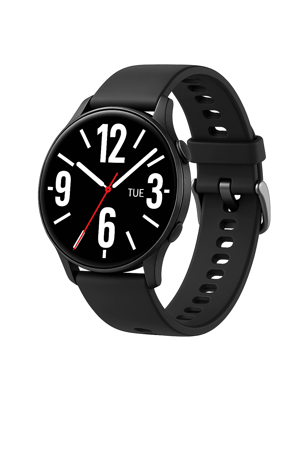 Smartwatch ZL138 Negro (mejor que ZL02)