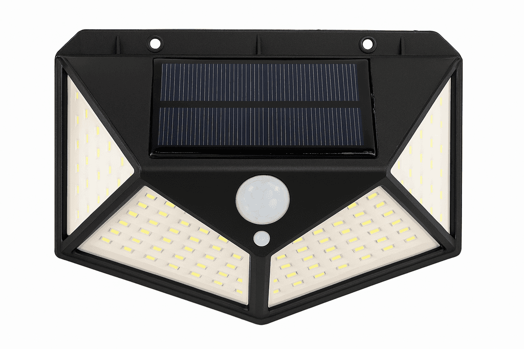 LUZ SOLAR