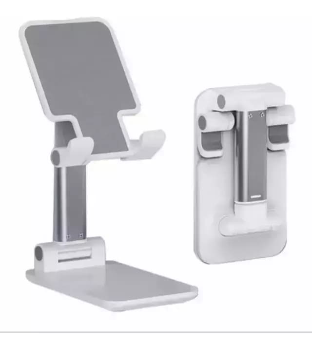 Soporte de Celular Plegable para Escritorio