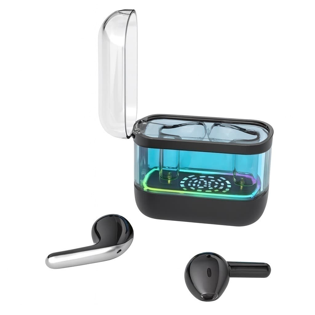 AURICULARES INALAMBRICOS DX-29