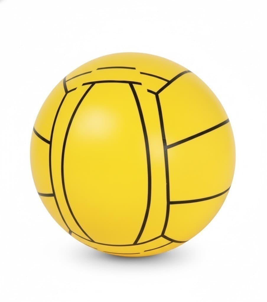 PELOTA INFLABLE