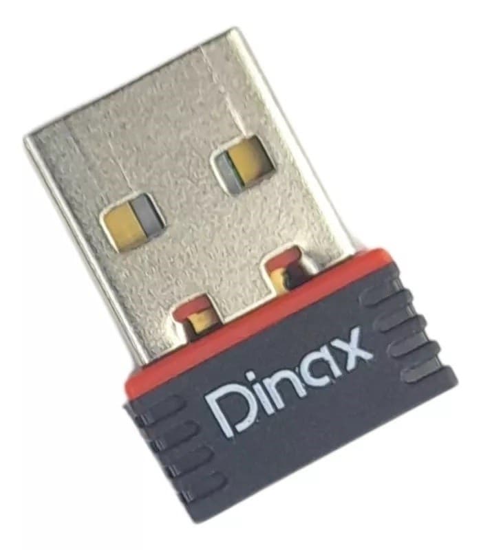 ADAPTADOR WIFI