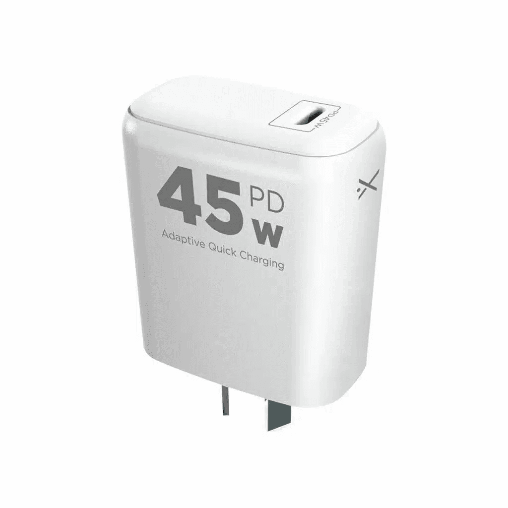 CABEZAL 220V "OPTIMUM" - 5A - ENTRADA TIPO C