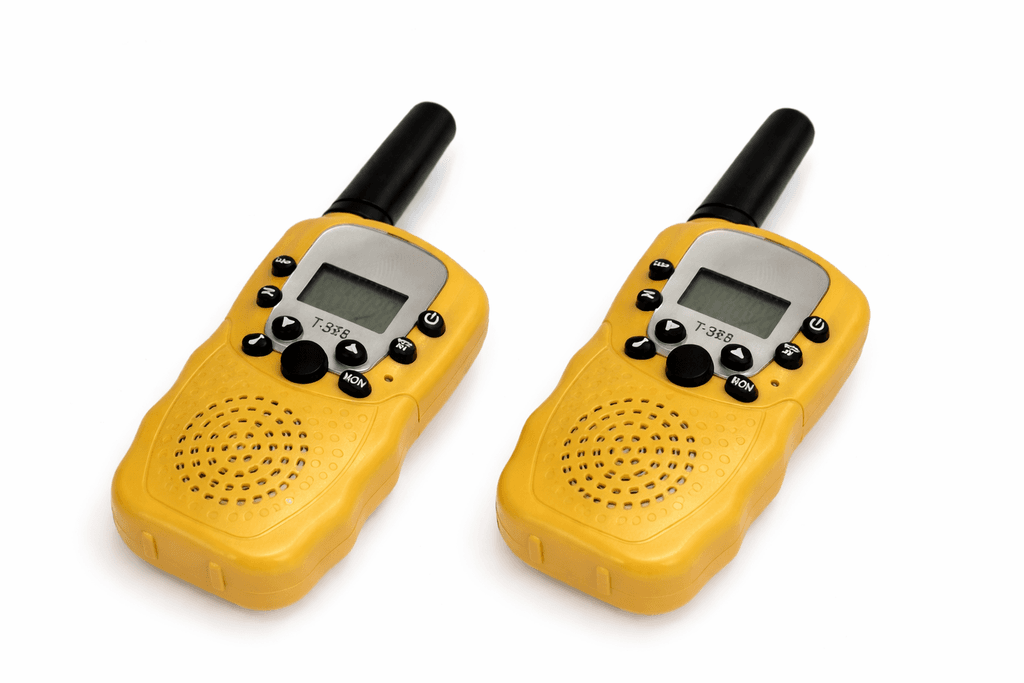HANDY WALKIE TALKIE