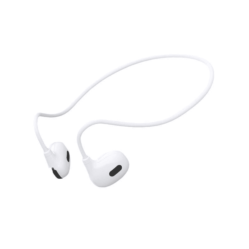 AURICULAR PRO AIR DEPORTIVO BLANCO