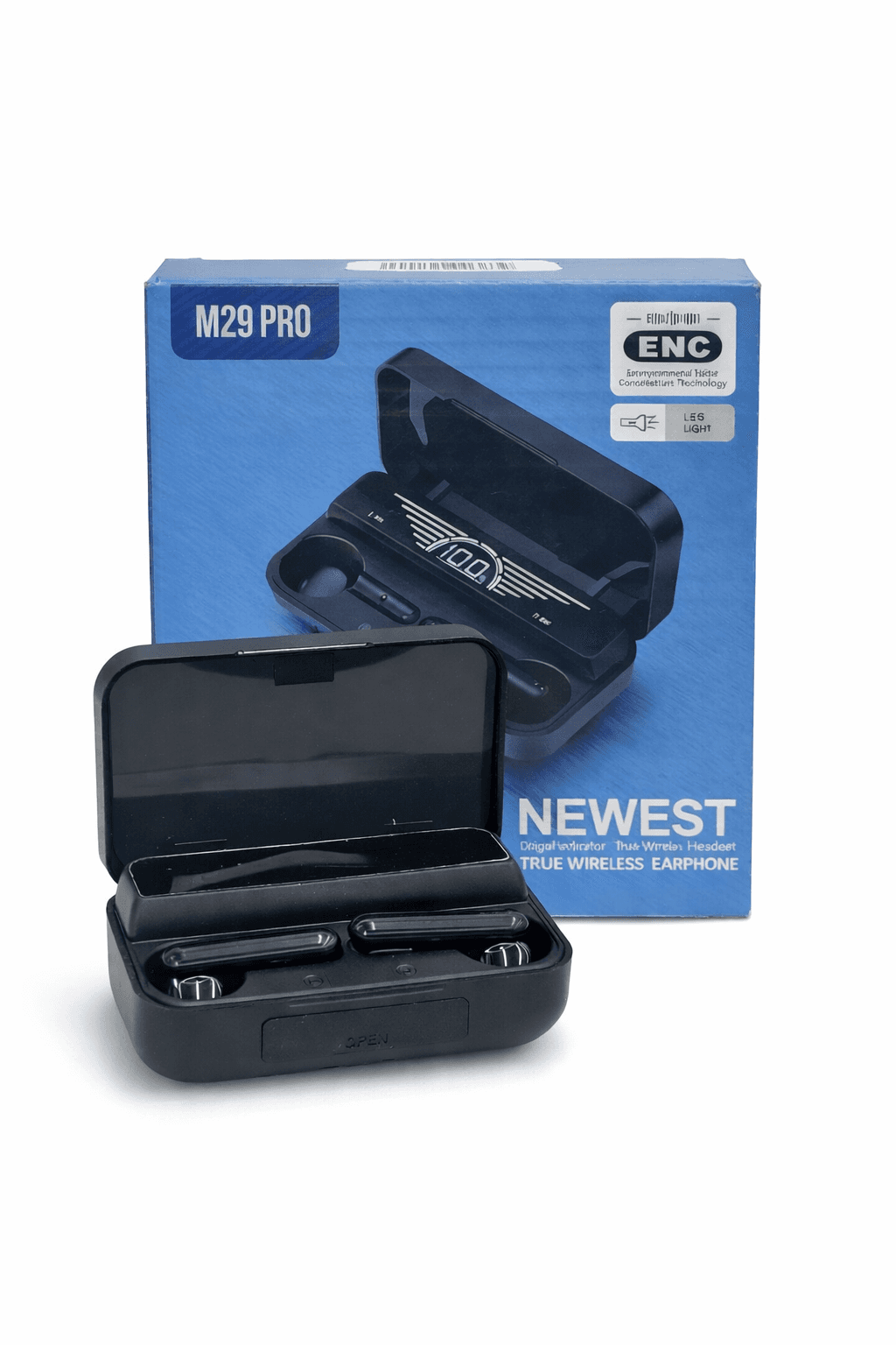 Auriculares m29 pro