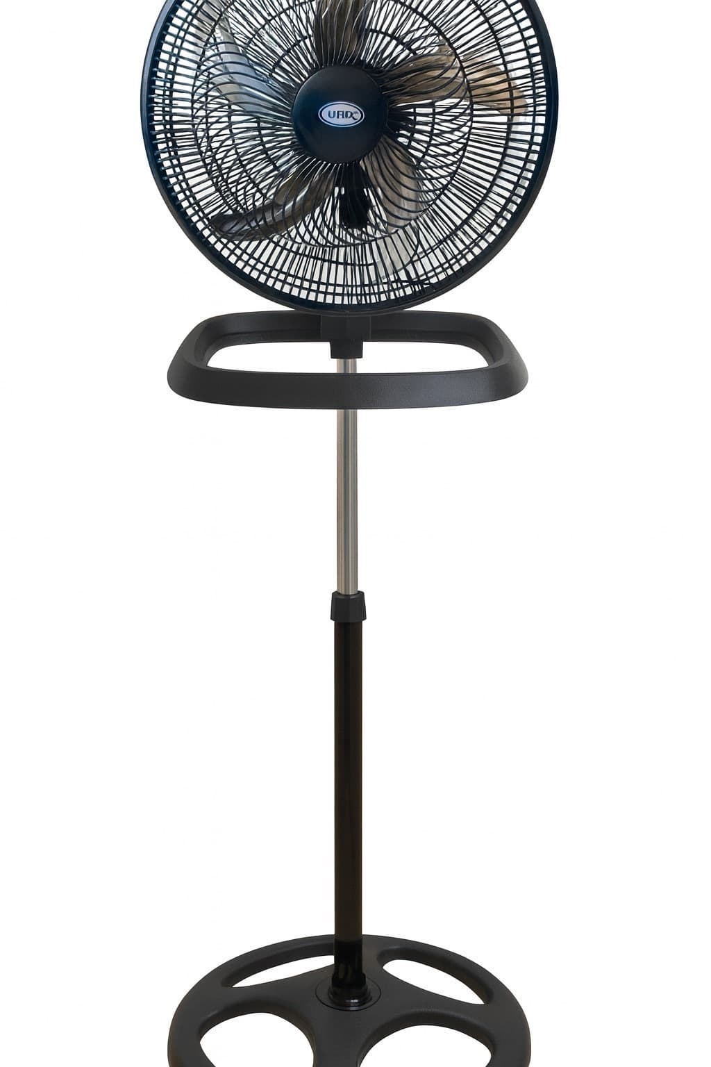 VENTILADOR 18" ASPA METÁLICA (3 EN 1)